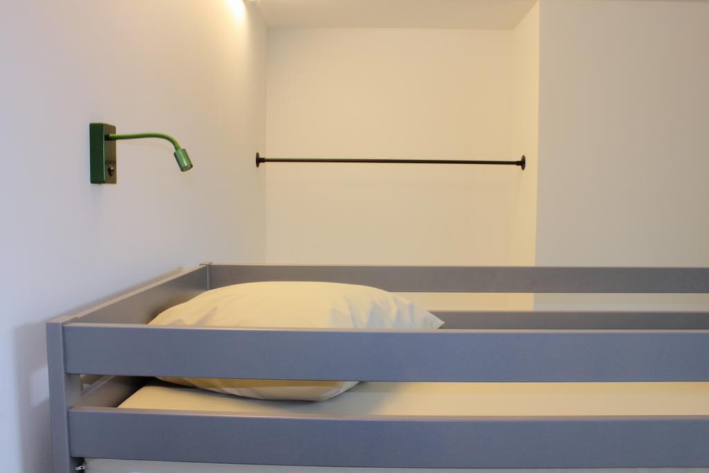 Hostel Groeninghe كورترايك المظهر الخارجي الصورة